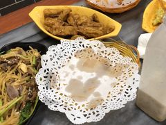 -黄师奶甜品店