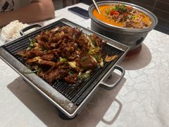 -福来居烤鸭店(天坛二店)