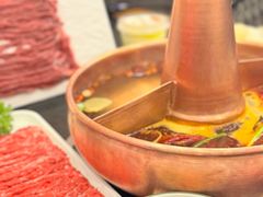 -仁和四季涮肉馆(天坛南门店)