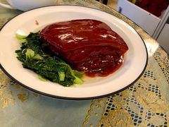 -新聚丰菜馆(太监弄店)