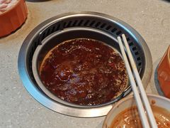 -海底捞大排档火锅(打浦路店)