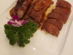 -广州逸林假日酒店·四季桃源中餐厅(白云山风景区店)