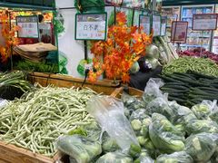 -京客隆超市(京源店)