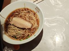-松鹤面馆·古法焖肉面(观前店)