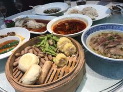 -府苑美食(政七街店)