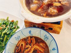 -新峰肉骨茶(总店)