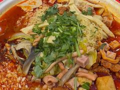 -文立新麻辣烫(合生汇21街区店)