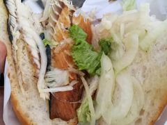 -青叶日式料理(飘亮阳光广场店)