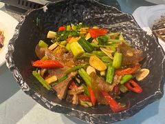 -泉味道贵州厨房(三里河店)