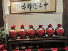 -香满楼.建水老宅院