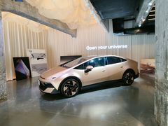 -现代汽车文化中心 Hyundai Motorstudio Beijing