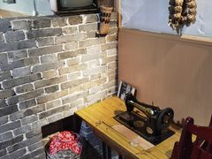 -呱呱叫民俗风味主题餐厅(沣峪口店)