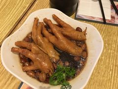-添好运点心专门店(百老汇店)