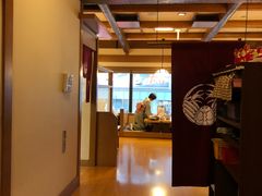 景观位-蟹道乐(道顿堀本店)