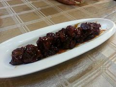 -乾隆美食·本帮菜(黄河路店)
