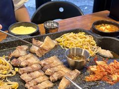 -Dombe豚(黑猪肉街店)