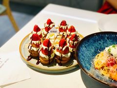 -BE BRIGHT KITCHEN(正佳广场店)