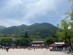 -华清宫景区