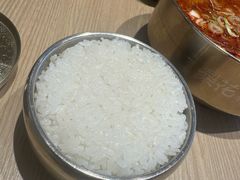 -梨花牛肉汤饭(仁恒伊势丹店)