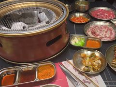 -西塔老太太泥炉烤肉(龙湖北苑天街店)