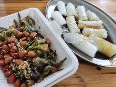 -陈添記·祖傳爽鱼皮·西关老字号(广州首店)