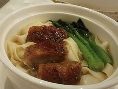 -酌宴府The China Club·广州万富希尔顿酒店(云城东路店)
