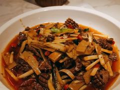 -乔阿马·江南味·驴肉香(龙湖华泾天街店)