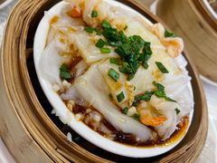 鲜虾陈村粉-莞香楼·正宗东莞菜(东升店)