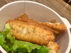 -锡和无锡菜(景丽苑店)