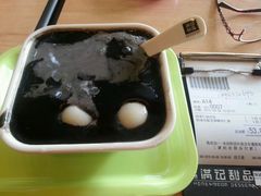 -满记甜品(岭南新天地店)