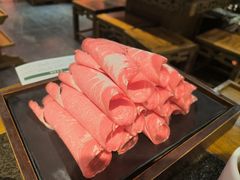 -清真京华源·涮肉烧烤(丰庆店)