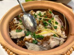 -围龙屋客家食府(福田店)