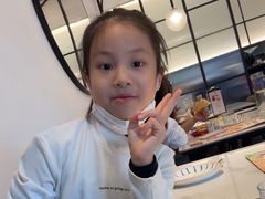 -必胜客(安盛金马店)