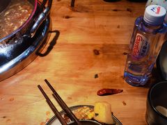-谭三娘鲜切牛肉自助火锅(九眼桥总店)