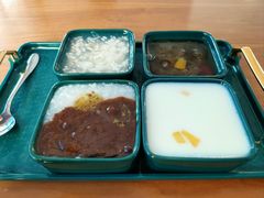 -笃笃笃糖粥(十全街店)