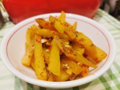 -鸿先阁·干煸虾(星沙店)