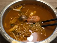 -汤里来温泉