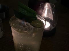 -Nirvana Cafe&Bar(北仓文创街区店)