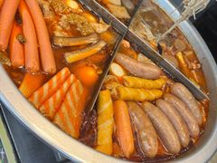 -阿姨卷饼(平凉路店)