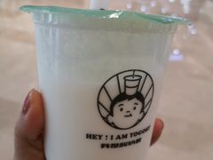 -我是酸奶君(壹方城店)