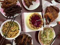 -好利来(康虹路店)