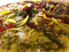 -太二酸菜鱼(正大广场店)