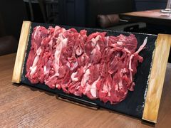 -快乐小羊·内蒙牛羊肉火锅(流花中心店)