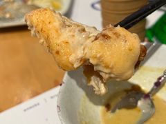 -火山屋台(新街口店)