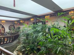 -七味轩中华传统文化主题酒楼(泽信广场店)