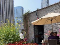 -瓦库茶馆17号(海汇港店)