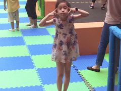 -蒙特利亲子乐园