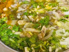 羊杂锅-协顺园回头馆(南顺城路店)