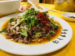 -荣生萝卜汤饭店