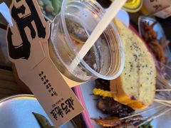 -北丐先生·野馄饨烧烤(雨花万象店)